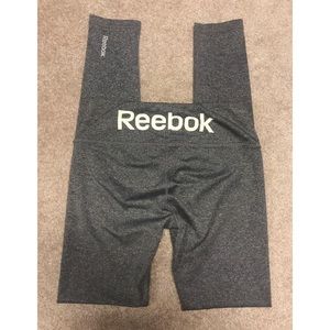 Reebok leggings